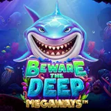 Bocoran RTP Slot Pragmatic Beware The Deep Megaways